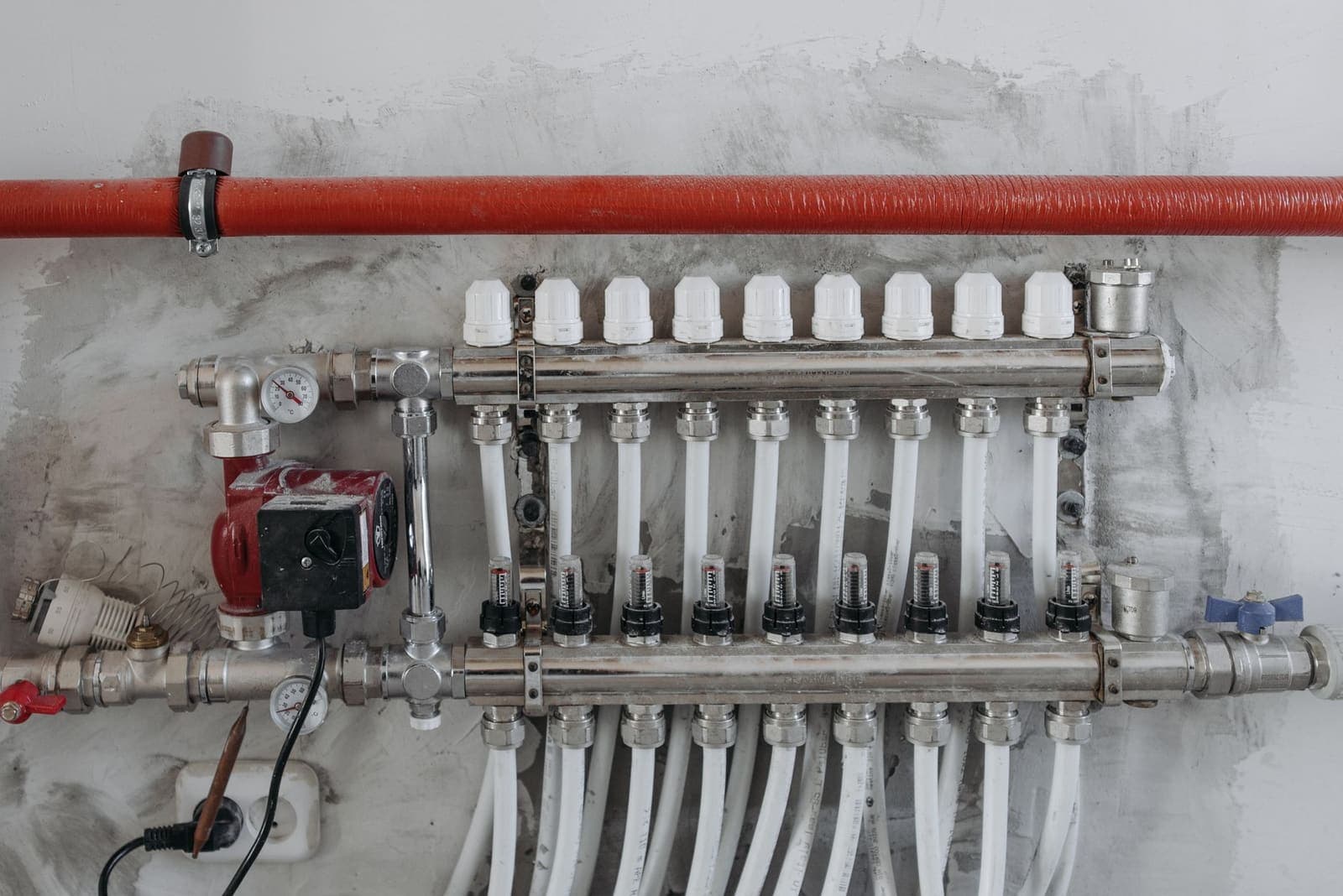 Plumbers in Flower Mound, Texas