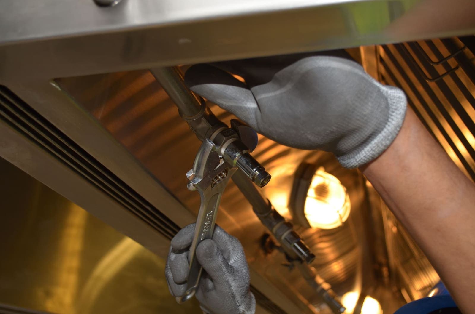 Plumbers in Rockwall, Texas