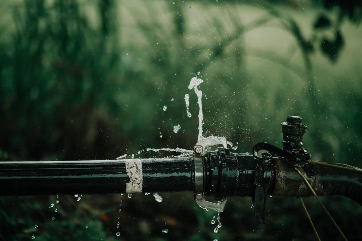 Emergency Plumbing in Dallas and DFW