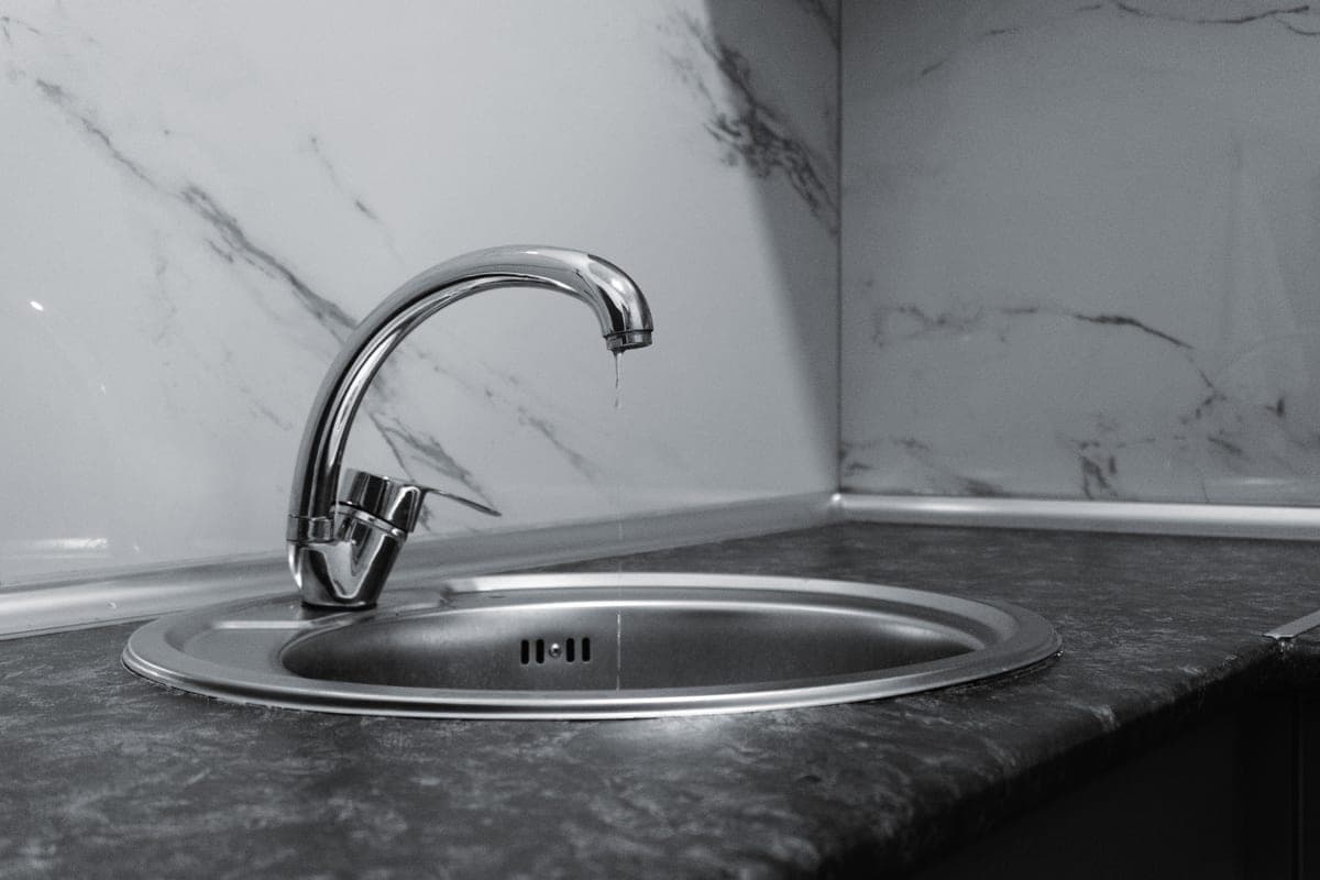 Toilet & Faucet Repair in Dallas and DFW