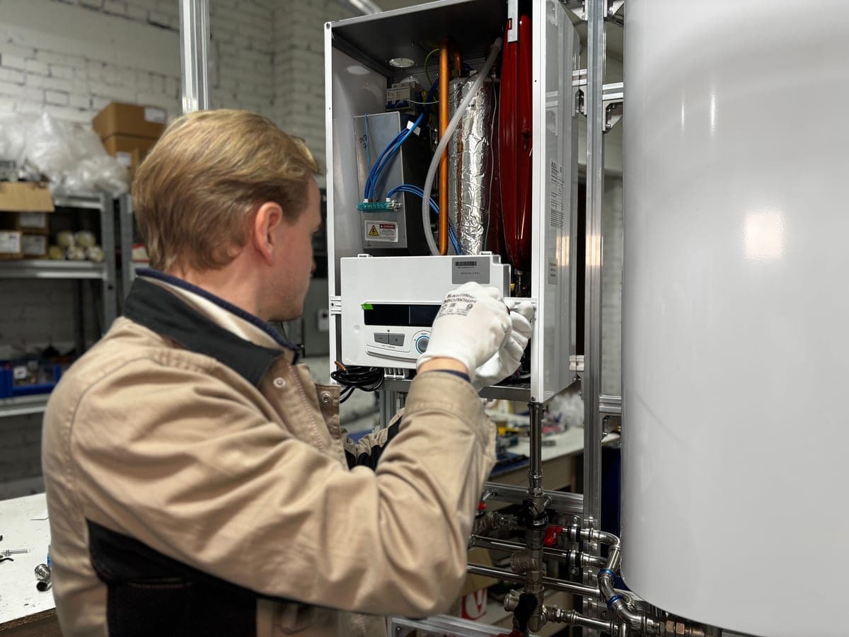 Plumbing repair reference